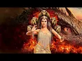Lagu NAAGIN 7 | Title Song | AI Generated | Priyanka Chahar Chaudhary | RS BGMS 