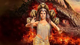 naagin 7 title song ai generated priyanka chahar chaudhary rs bgms 
