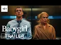 Lagu Babygirl | Official Trailer 2 HD | A24