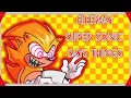 Download Lagu Saying Things as Fleetway's Super Sonic (Thanks Twitter)