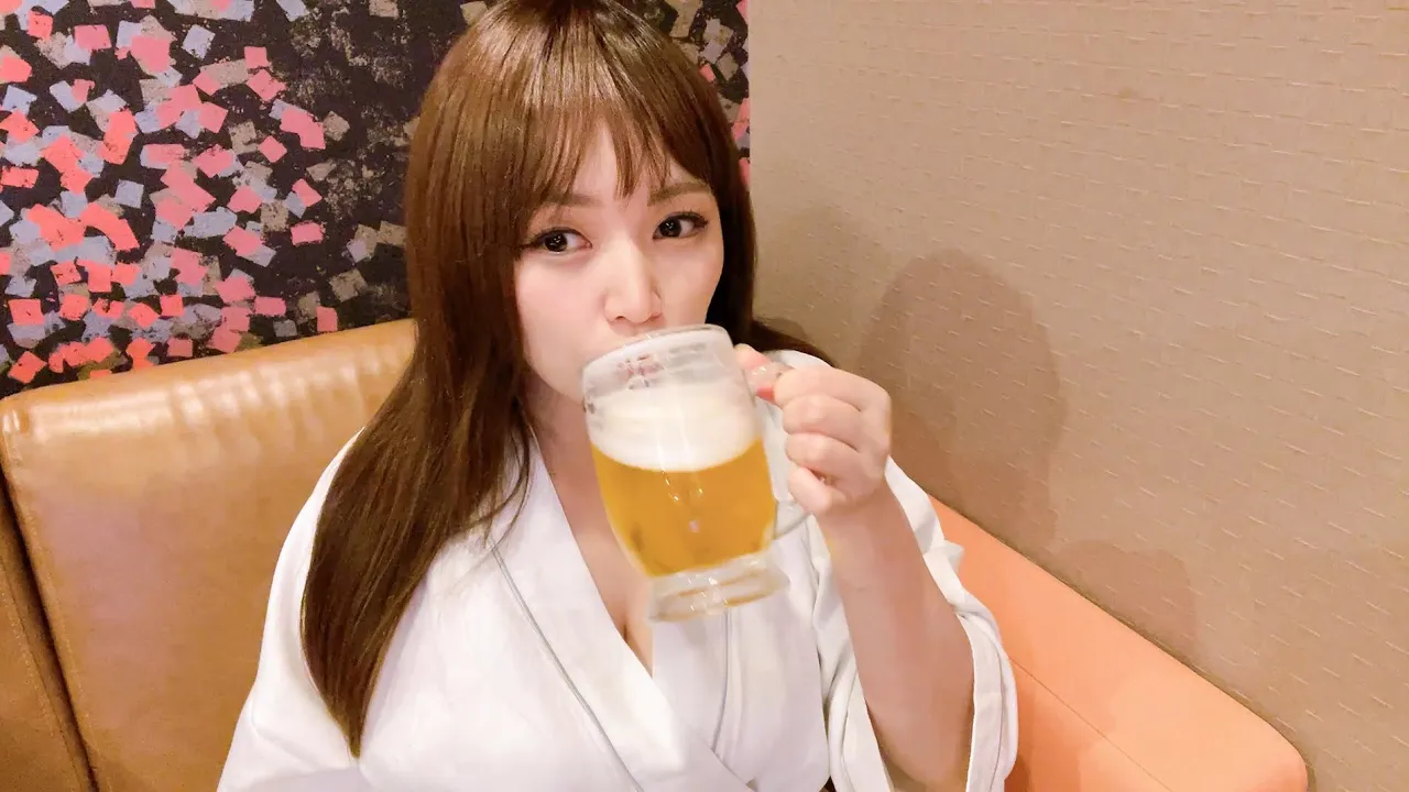 〇〇記念日、前夜はラブホ