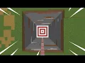 Download Lagu How Far Can You Fall in Minecraft? #shorts