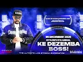 Lagu Deejay Nivaadh Singh - For The Love Of Music (Ke Dezemba Boss! Ep. 488)