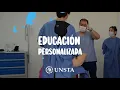 Download Lagu UNSTA - Medicina