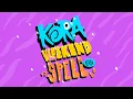 Download Lagu KORA - Weekend (DJ Spell Remix) Official Music Video