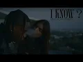 Download Lagu Travis Scott - I KNOW ? ( MIKE DEAN VERSION ) [prod.eMr676]