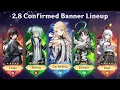 Download Lagu NEW UPDATE 2.8 Confirmed Banner and Rerun Lineup – Chisa, Zani, Cartethiya | Wuthering Waves