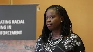 Ontario Human Rights Commission Unveils Police Anti Racism Policy 