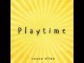 Playtime - Lance Allen