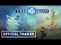 Download Lagu Fata Deum - Official Early Access Release Date Trailer