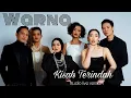 Download Lagu WARNA - KISAH TERINDAH (studio live version)