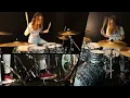 We Are The Champions (Queen); drum cover by Sina