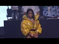 Fat Joe performs Lean Back with Remy Ma at Verzuz