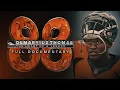 Demaryius Thomas The Heart of a Legend Full documentary