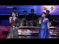 Lagu APRIL DA 7 MELLY LEE x BUNGSU BANDUNG - NALANGSA | Mega Konser CINTA INDONESIA D Academy 7 Indosiar 