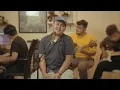 See You On Wednesday | Farrel Hilal - Cinta Abadi  ( Live Session)