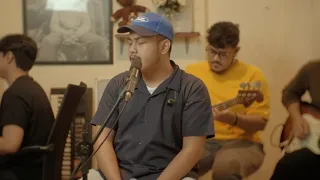 see you on wednesday farrel hilal cinta abadi live session 