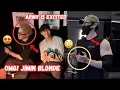 Download Lagu 💥 OMG! BLONDE JIMIN IS Finally Back! 😱 Spotted with RM at a Dinner + Jikook Update!