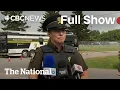 Download Lagu CBC News: The National | Missing Quebec toddler found alive