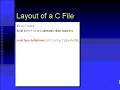 C Programming Mark Virtue Chapter 12