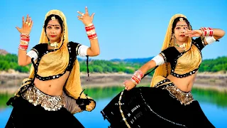 Ramdev Ji Viral Song | चालो रूणिचा सरकार | Chalo Runicha Sarkar शालू नागोरी का शानदार Dance Song