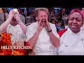 The Service Where NOTHING Was Served Hell s Kitchen