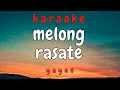 Download Lagu Lagu Sumbawa Melong Rasate Karaoke