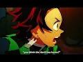 Th devil in disguise [by Marino] - Demon slayer [AMV]