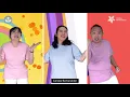 Download Lagu Jingle Cerdas Berkarakter oleh Happy Kids Project