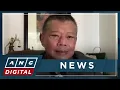 Download Lagu Headstart: DOJ Sec. Jesus Crispin Remulla on Duterte's ICC case, Roque asylum, missing sabungeros