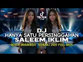 Download Lagu BREAKBEAT HANYA SATU PERSINGGAHAN ( SALEEM IKLIM ) FULL BASS TERBARU 2025 | GRACE MUSIC REMIX