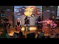 Pop Evil "Torn to Pieces" (acoustic) at Hard Rock Detroit with WRIF