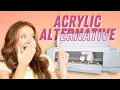 The Best Acrylic Alternative to Cut with Cricut You Won t Believe The Difference