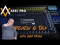 DIGICO Q112 Review Talk with Jaap Pronk