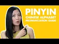 Download Lagu Pelajari Alfabet Mandarin | Panduan Pengucapan Pinyin Mandarin