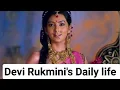 Download Lagu Het dagelijkse leven van Devi Rukmini (denkbeeldige video)