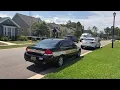 Neighbors identify woman found dead with dead man in Nocatee home