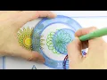 The Original Spirograph Design Set