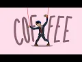 coffee dream SMP quackity animatic