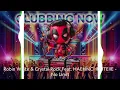 Robin White & Crystal Rock Feat. HAEHNCHENTEIlE - No Limit
