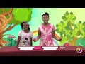 DIY Jamaican Flag Games Culture s Own Watch N Win Episode 1