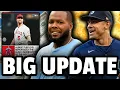 Vladimir Guerrero Jr Having BEST POSTSEASON EVER Angels Hiring Albert Pujols MLB Recap