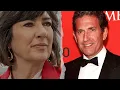 After 20 Years Christiane Amanpour Confirms the Reason for Her Divorce