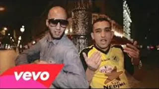 Mister You 3arbi Fi Bèrize Feat Apoka Balti 