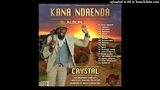 crystalrich kana ndaenda