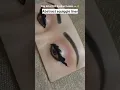 Easy Abstract Squiggle Liner Tutorial