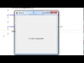 072 - Csharp Timer Control