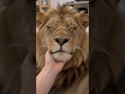 My Big Pet