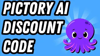 Pictory AI Discount Code 2025 Lifetime Discount