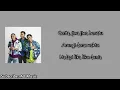 Download Lagu RAN Selalu - Bersama l Lirik